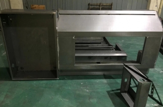 無錫無錫數(shù)控機(jī)床防護(hù)罩 優(yōu)質(zhì)防護(hù)罩